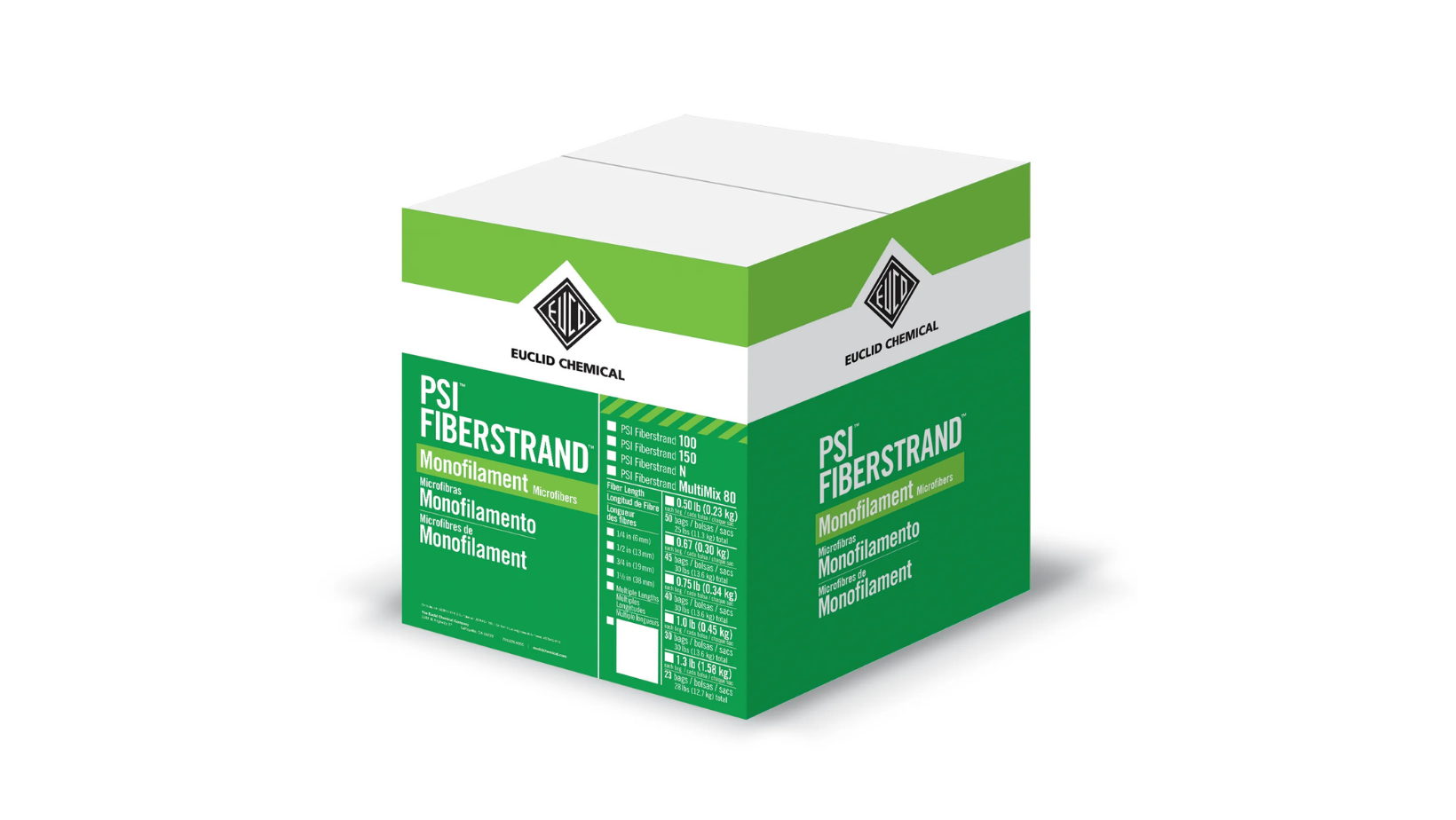PSI FIBERSTRAND 150