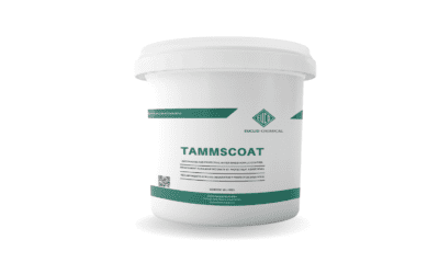 Tammscoat